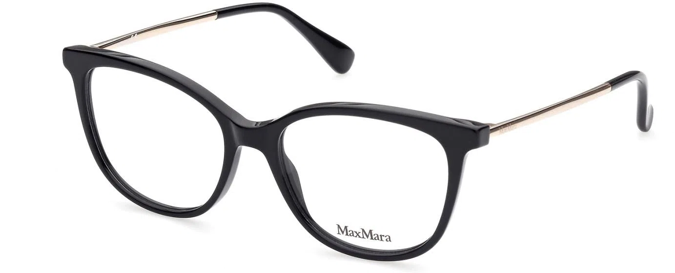 MAXMARA 5008F Eyeglasses - view 2